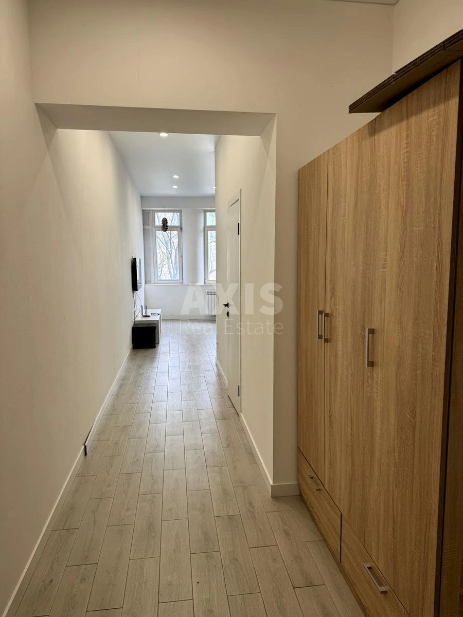 1k apartment vul. Protasiv Jar 8687168