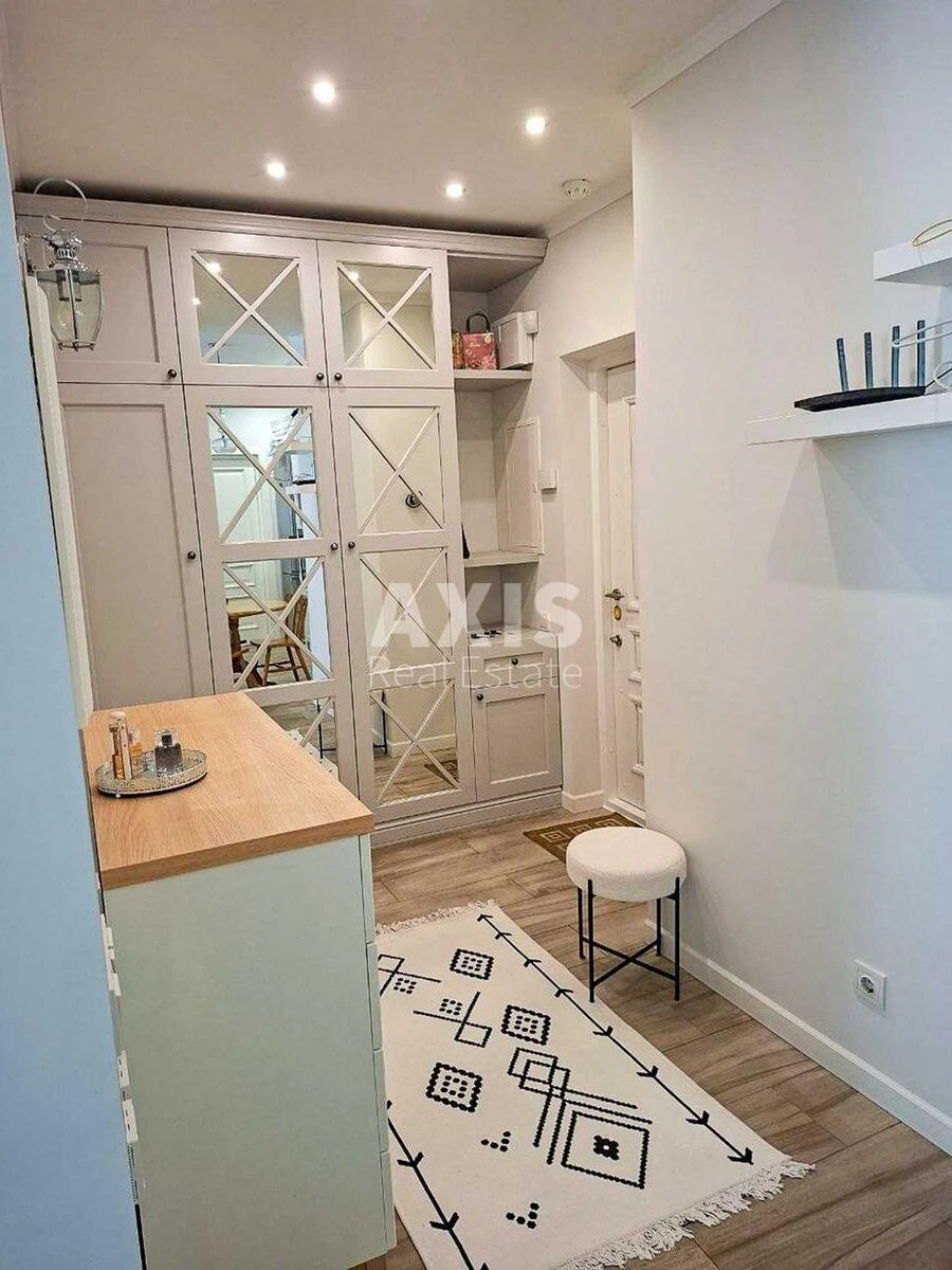 2k apartment vul. Dragomanova 26086111