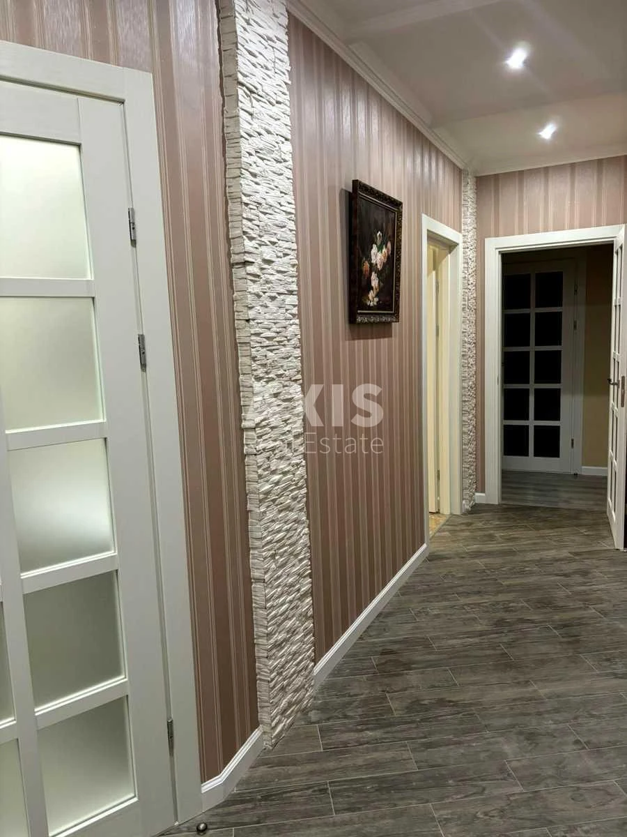 2k apartment vul. Heroyiv Polku «Azov» four B705739