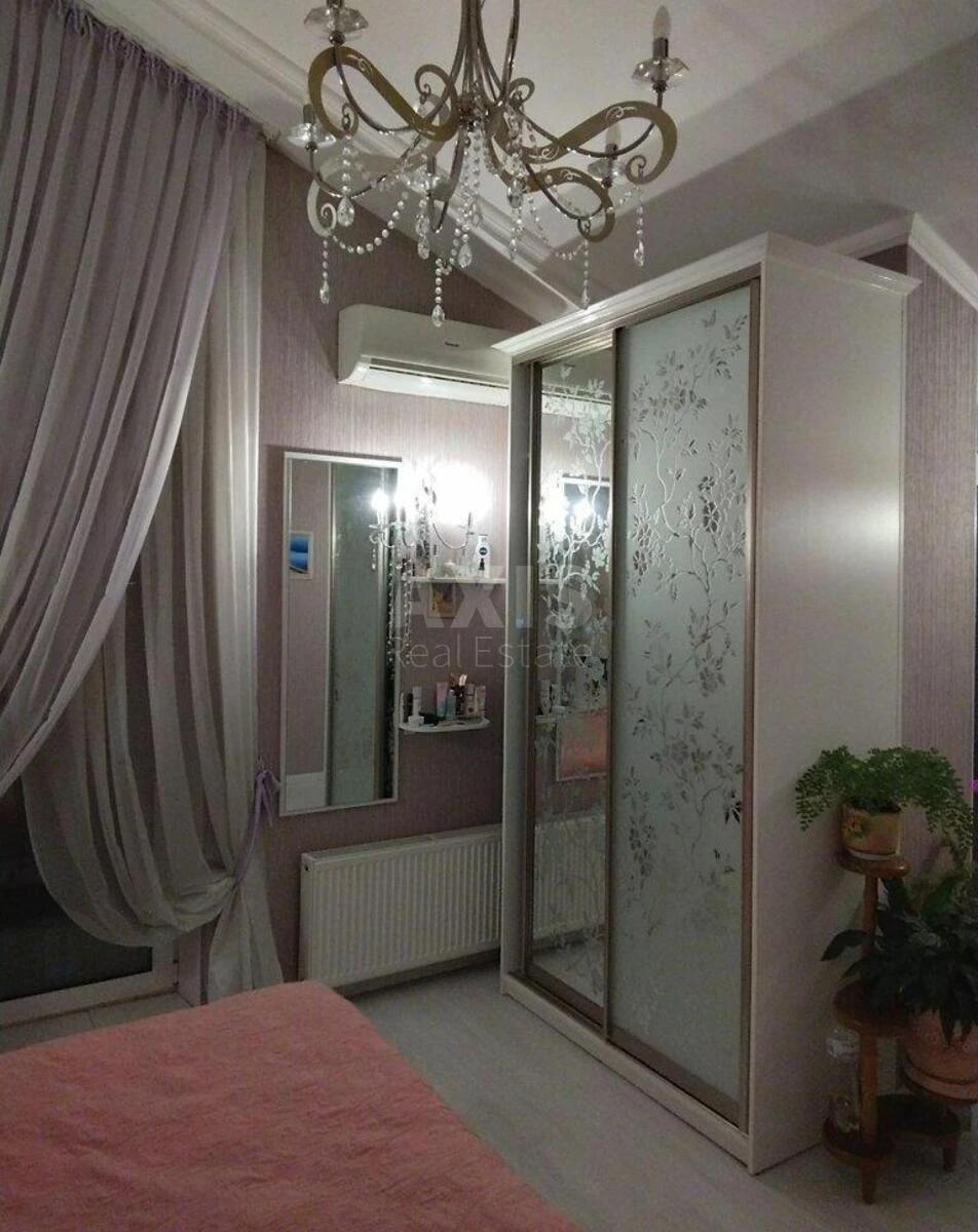 4k apartment vul. Regeneratorna 4, корп. 5512881