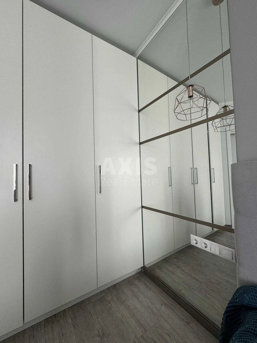 2k apartment vul. Lypkivs'kogo Vasylja Mytropolyta 37Б642997