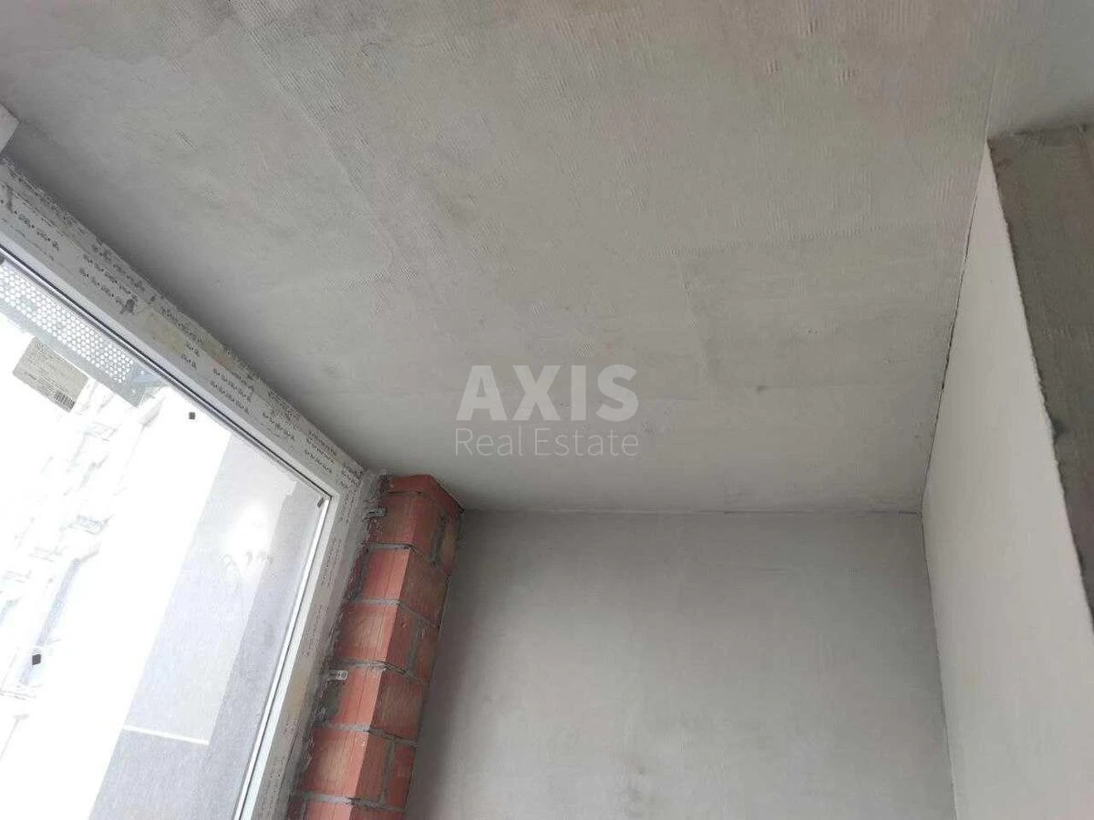 1k apartment vul. Zarichna 6, корп. 3660367