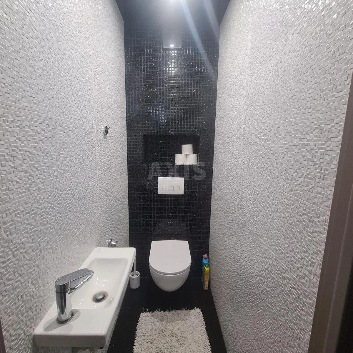 3k apartment vul. Olevs'ka 3Б706625