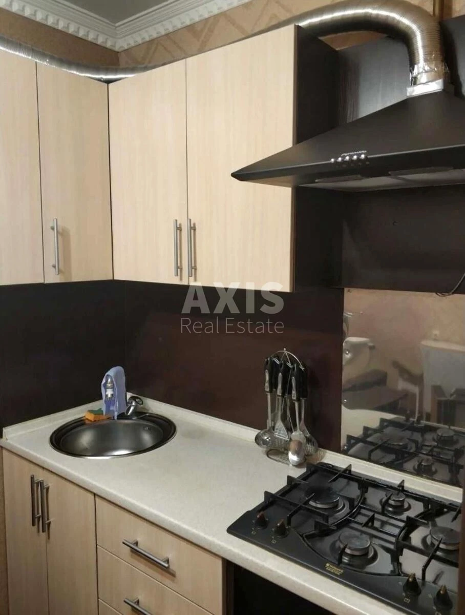 1к квартира пр-т Червоной Калины п'ятдесят дев'ять А63893