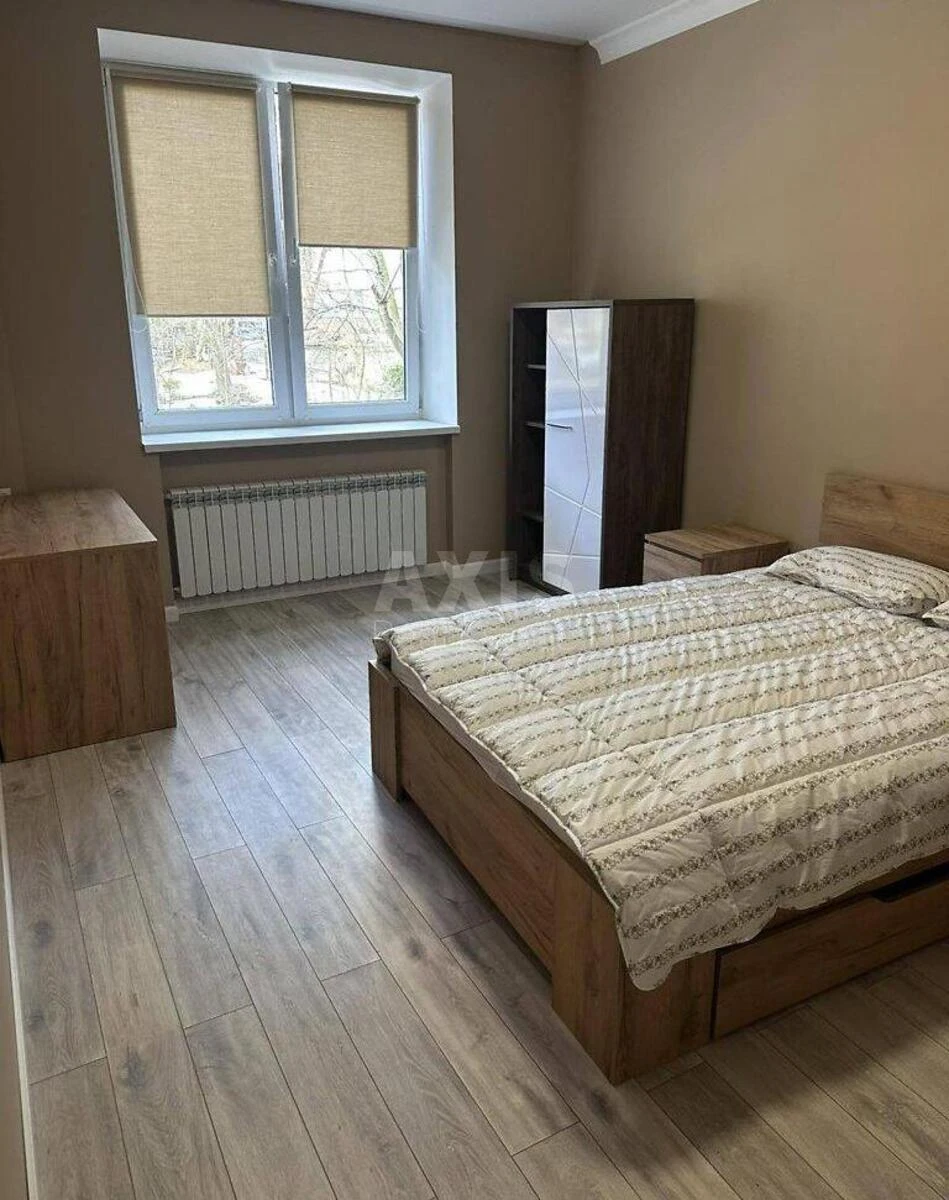 3k apartment vul. Kudri Ivana 39А658755