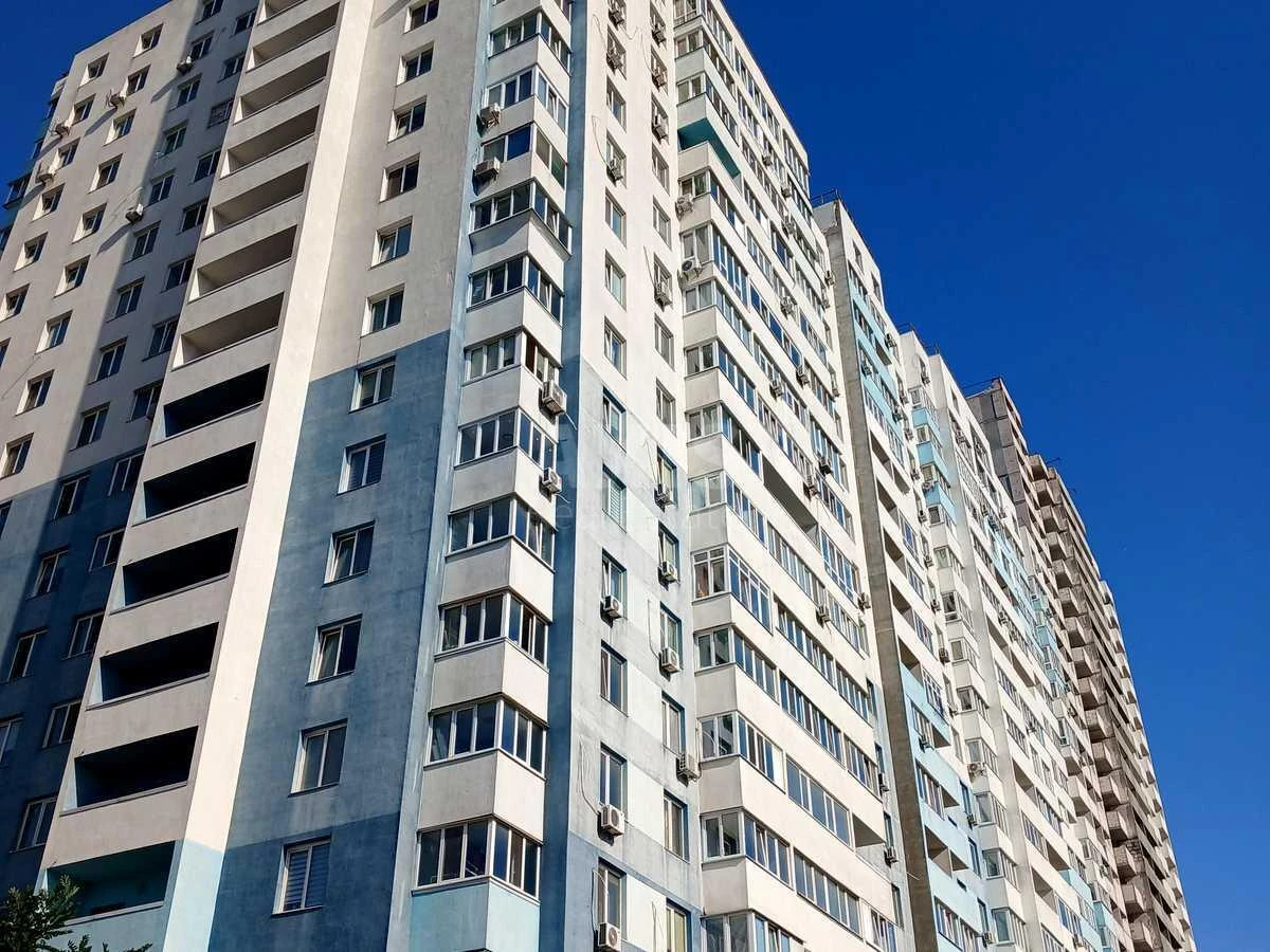 2k apartment vul. Ronalda Reyhana 407056814