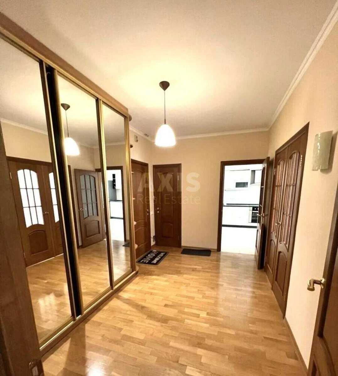 2k apartment pr-t Bazhana Mykoly 12510670