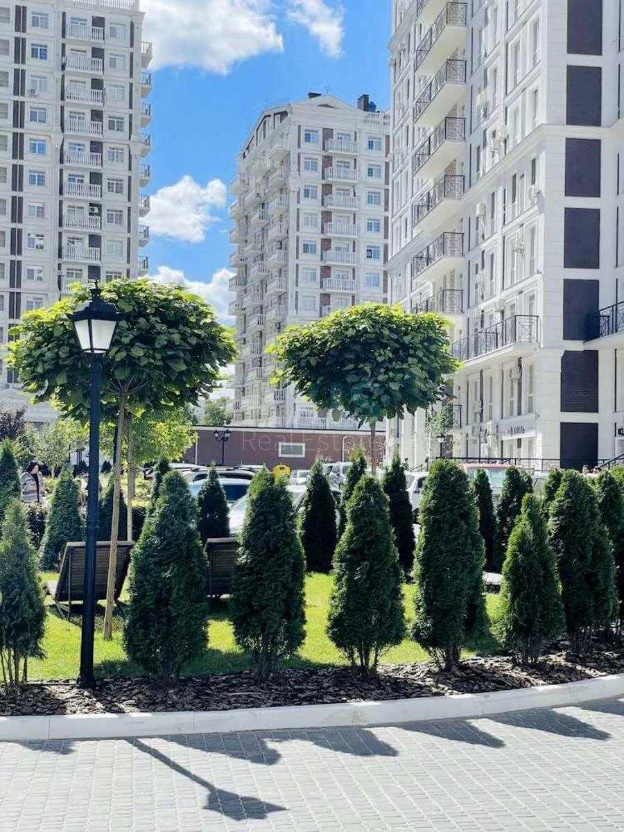 2k apartment vul. Myhajla Maksymovycha 24В7058219