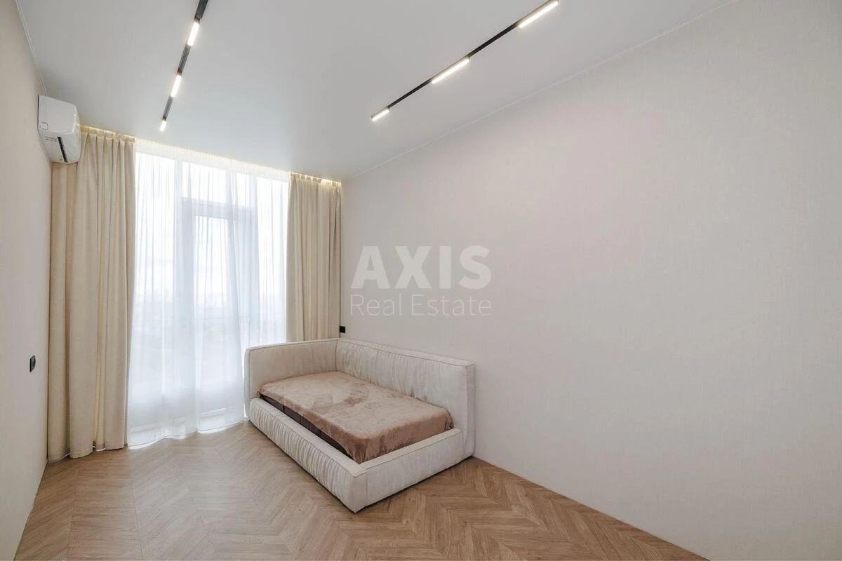 3k apartment vul. Kahovs'ka 606908110