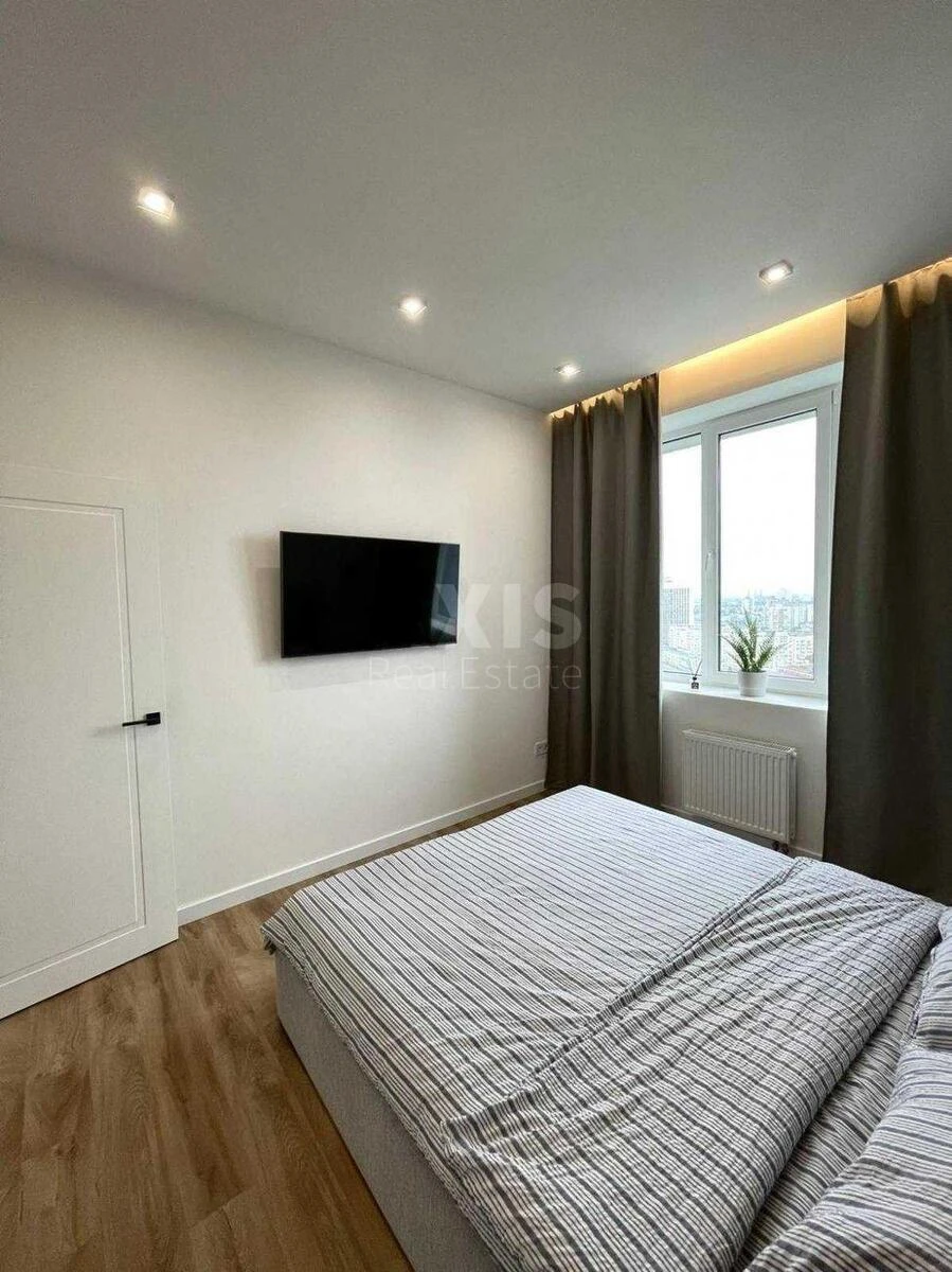 3k apartment vul. Mykil's'ko-Slobids'ka 3А671578