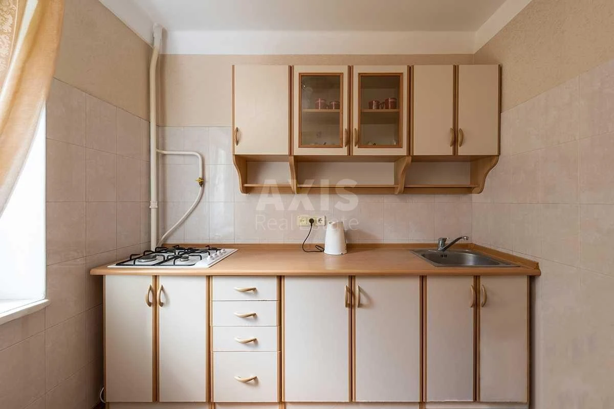 2k apartment bul. Rusanivs'kyj 967172