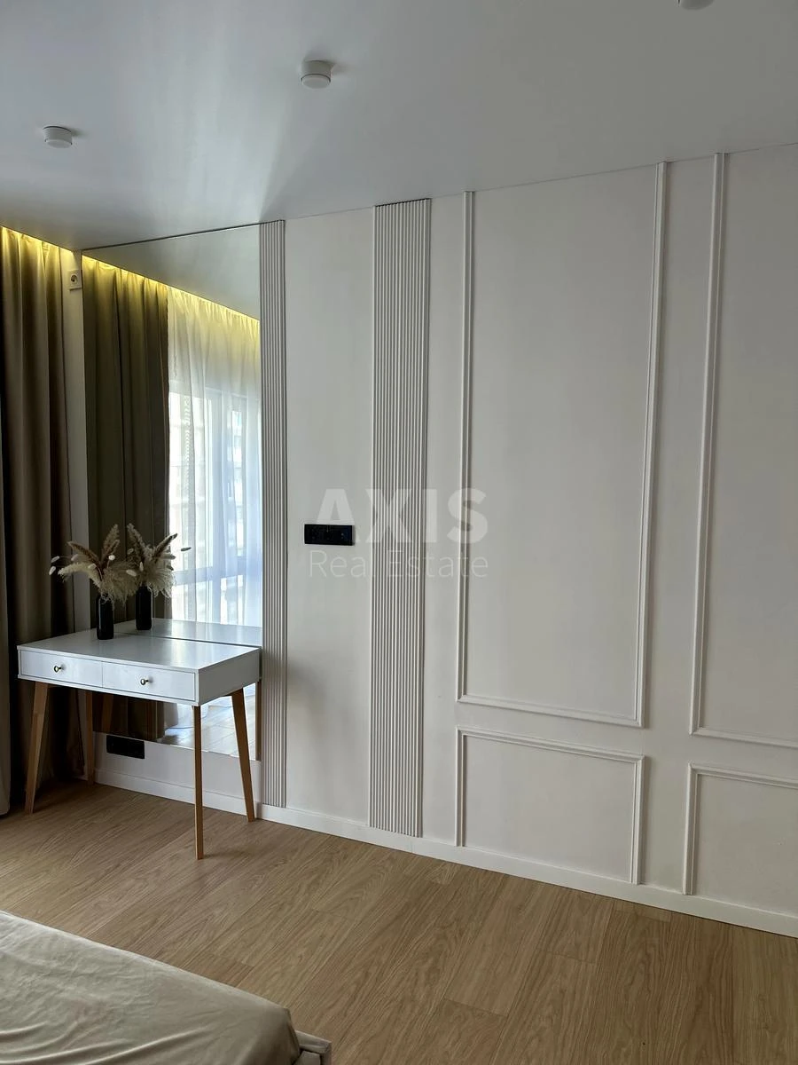 1k apartment vul. Myhajla Maksymovycha 28К656046