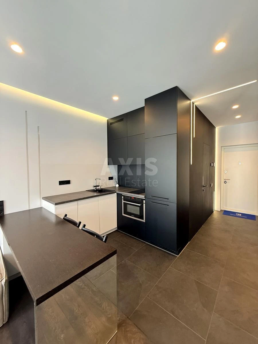 1k apartment doroga Naberezhno-Rybal's'ka 368845