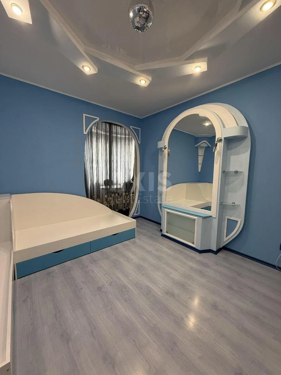 2k apartment vul. Levka Lukyanenka 29В656117