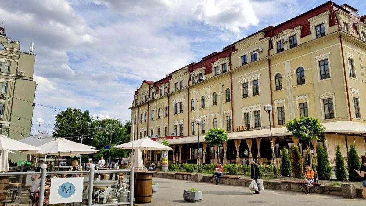 Объект торговли ул. Константиновская 2А, 81м267199