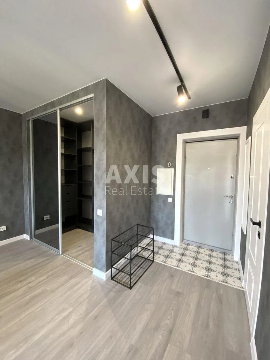1k apartment vul. Kyrylivs'ka 37416838