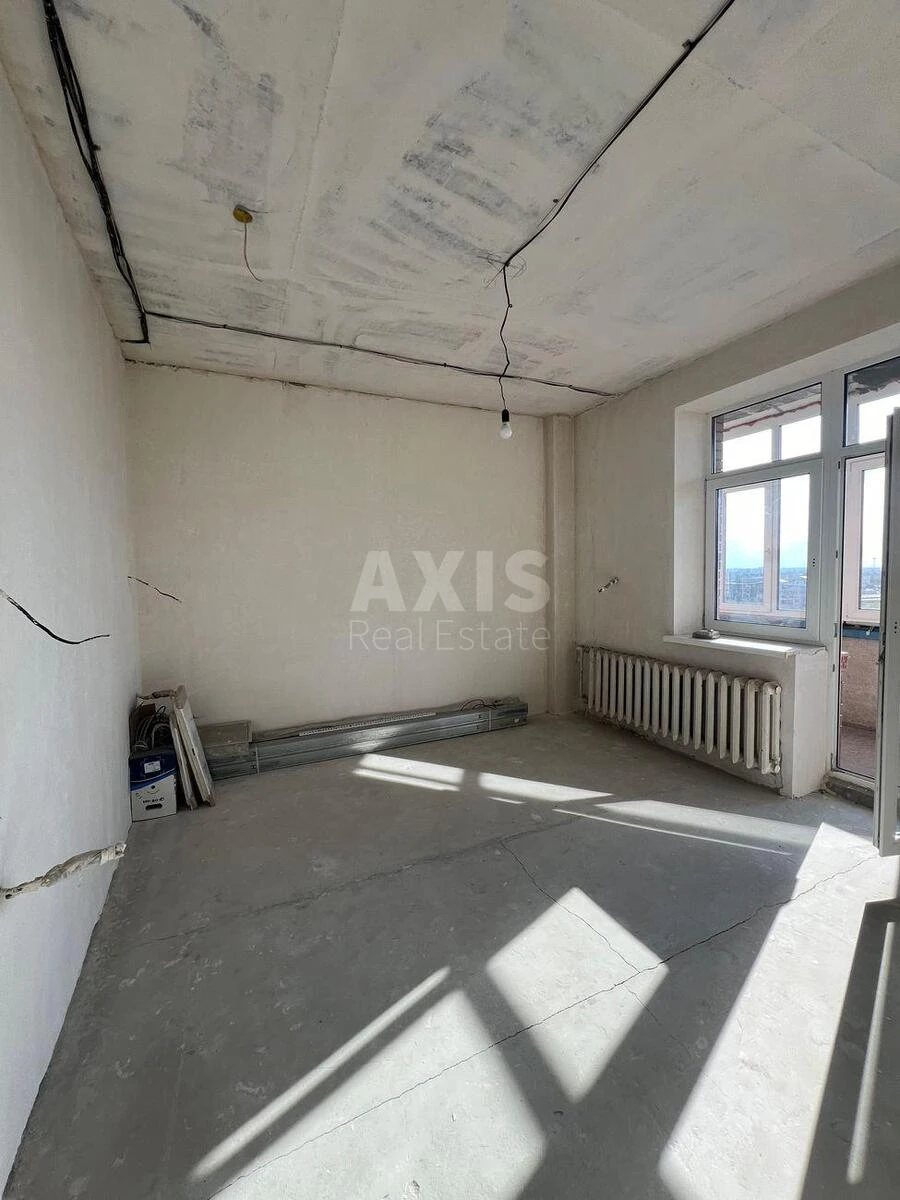 3k apartment vul. Svyatoslava Khorobroho 7638617