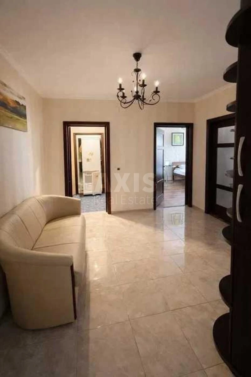 3к квартира пр-т Григоренко Петра 5656350