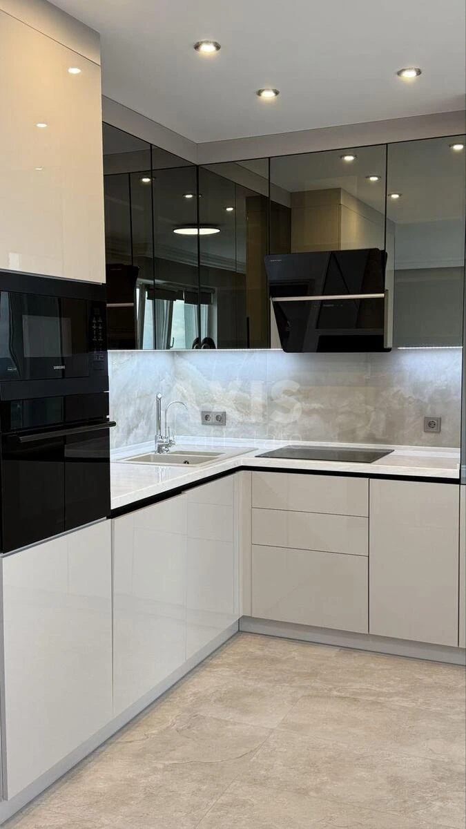 1k apartment vul. Vyshnjakivs'ka 468864