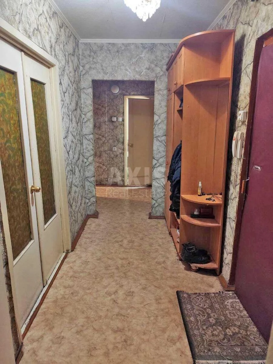 2k apartment vul. Zakrevs'kogo Mykoly 87В672409