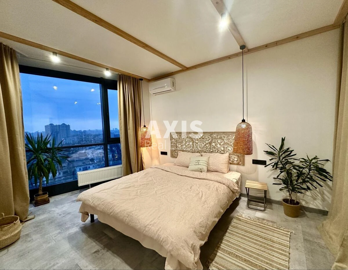 1k apartment vul. Lypkivs'kogo Vasylja Mytropolyta 38500864