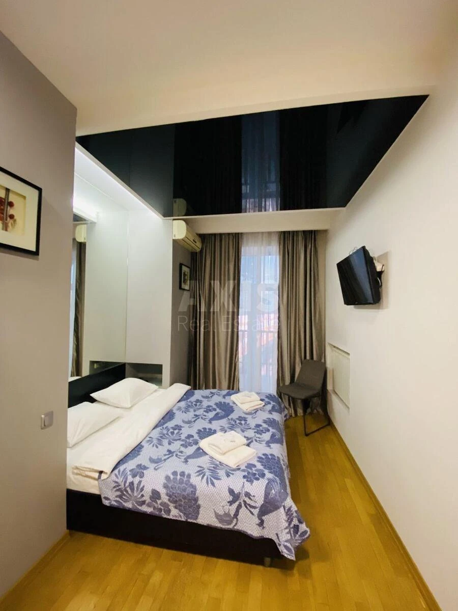 3k apartment vul. Basejna 17656543