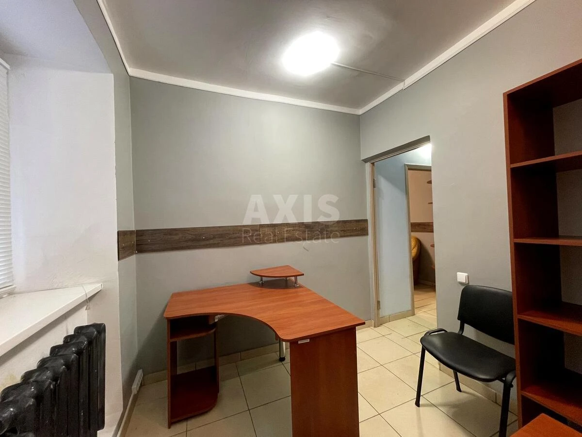 Офис шоссе Стратегическое 2А, 40м2639083