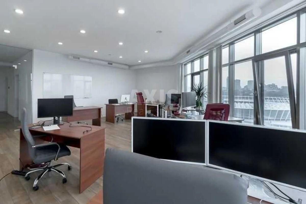 Office vul. Velyka Vasyl'kivs'ka 72, 315m2656654