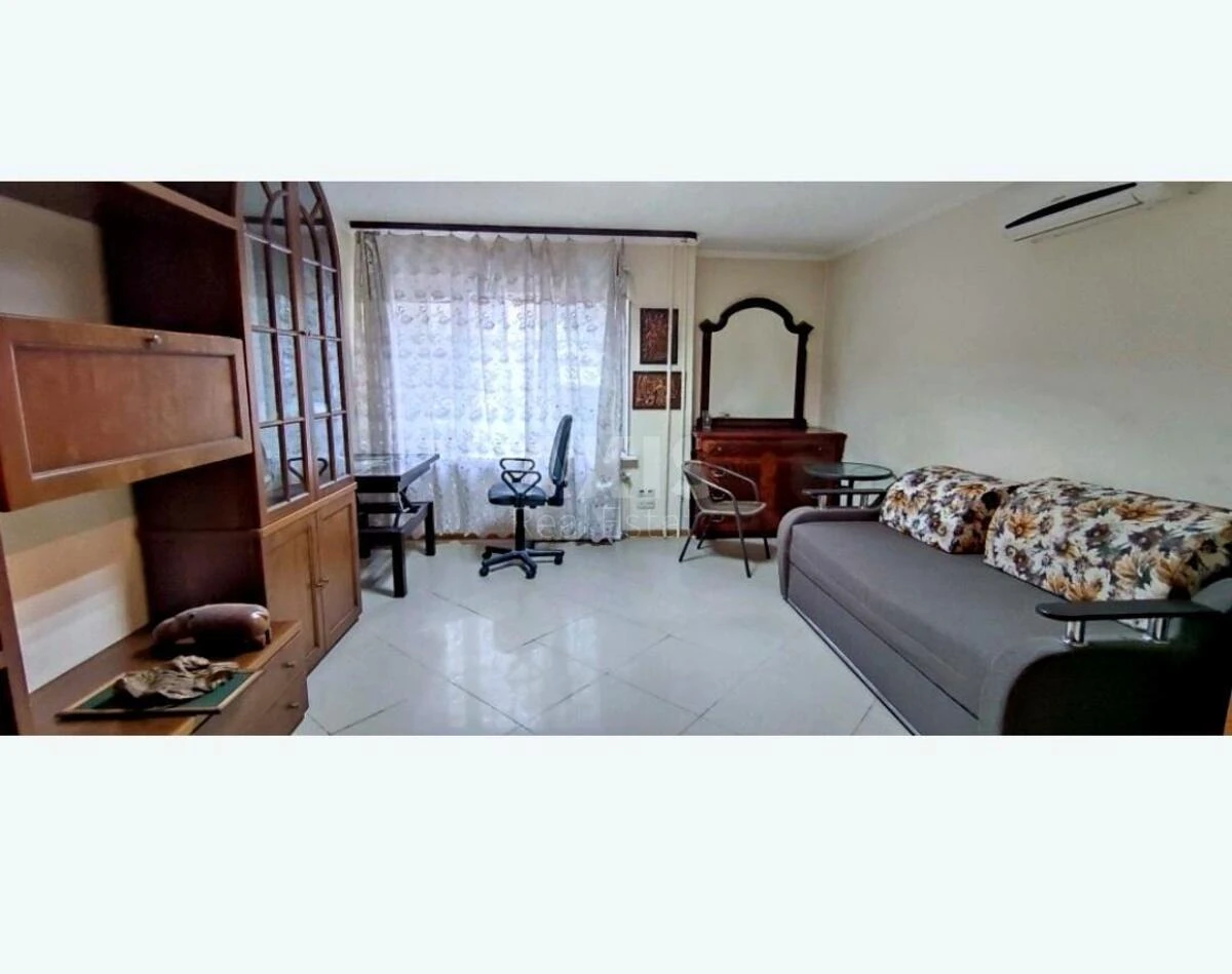 2k apartment vul. Antonovycha 103А639415