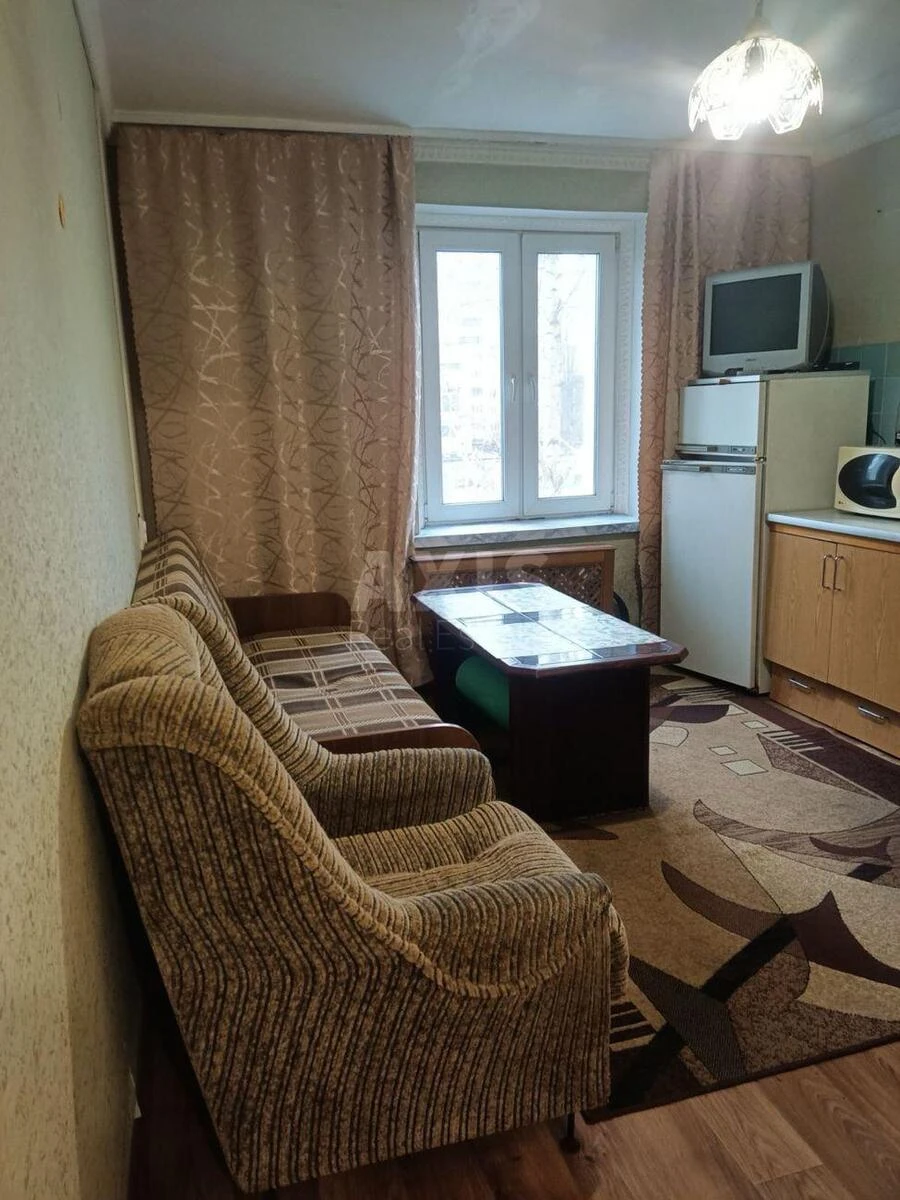 1к квартира ул. Клавдиевская 24689060