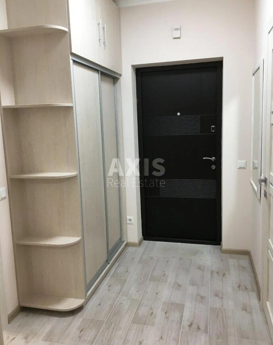 2k apartment vul. Bogdanivs'ka Seven A587546