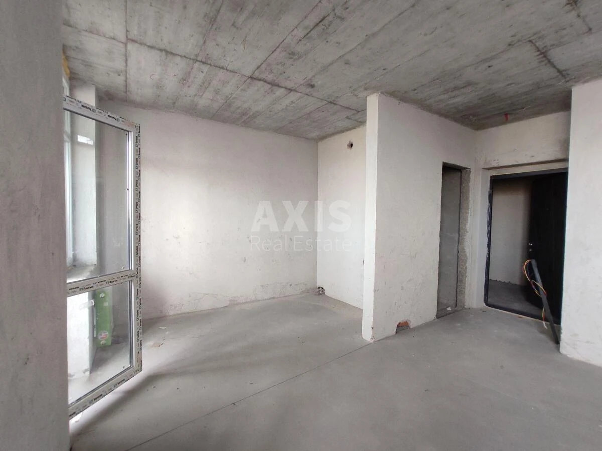 2к квартира ул. Сосюры Владимира 6656933