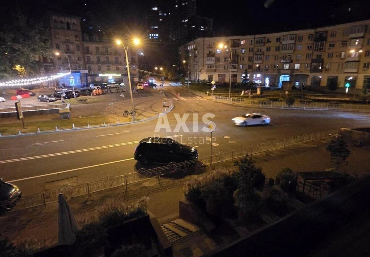 2k apartment vul. Mechnykova 7585527