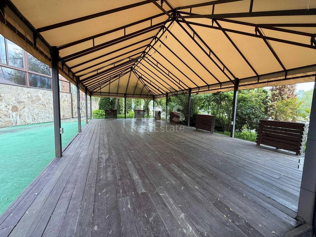 Trade object vul. Sribnokil's'ka 12, 255m2571839