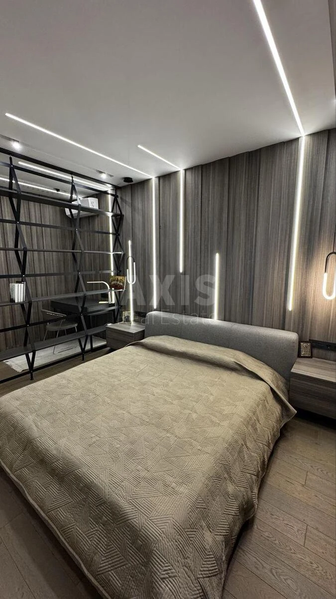 2k apartment prov. Laboratornyj 76729410