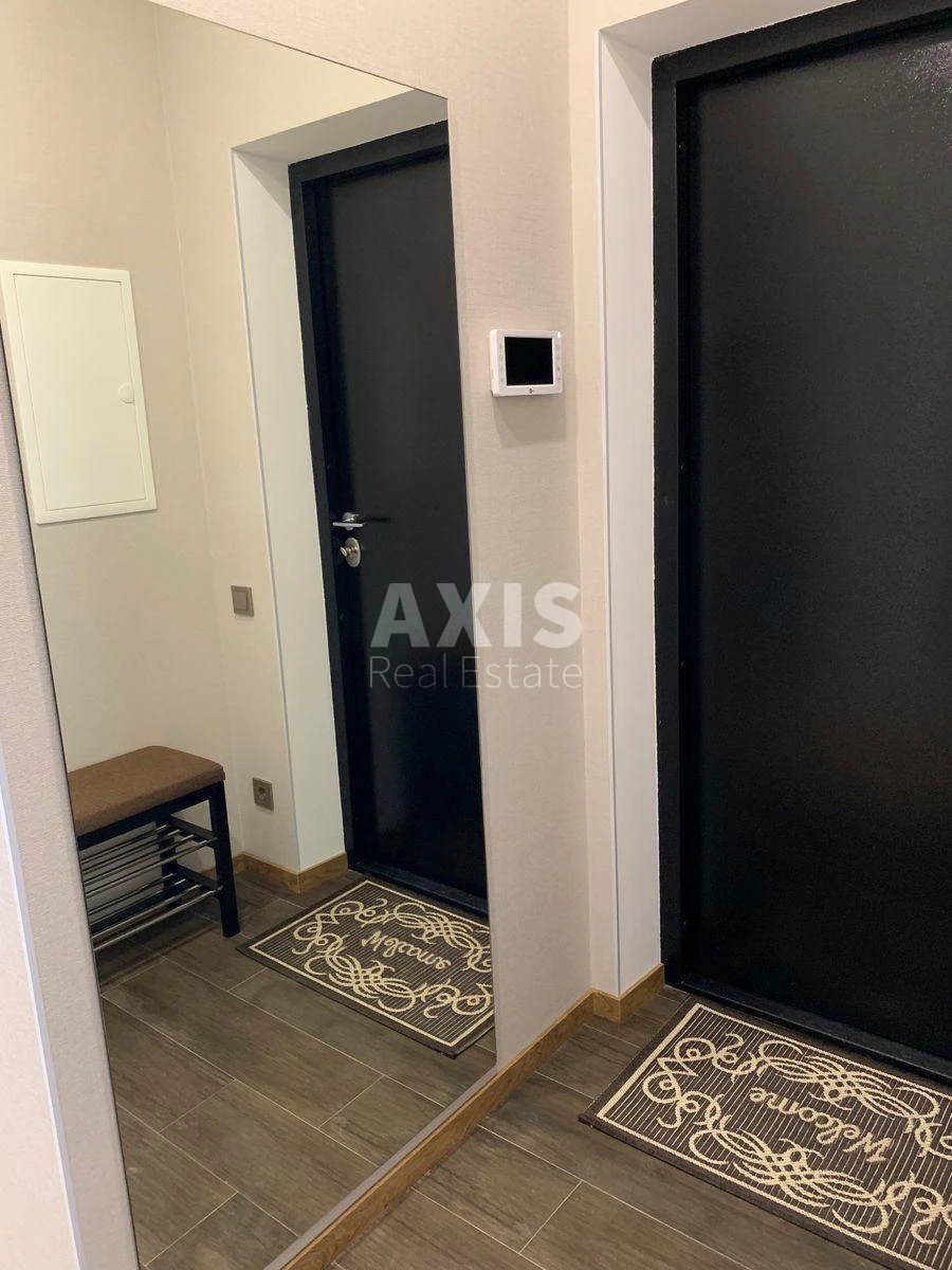 2k apartment bul. Lesi Ukrai'nky 7Б5654716