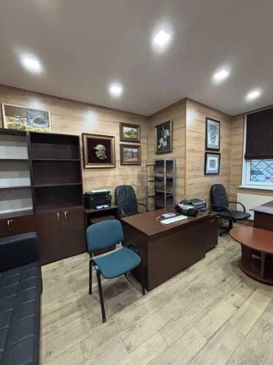 Офис ул. Гончара Олеся 35Б, 122м2641410