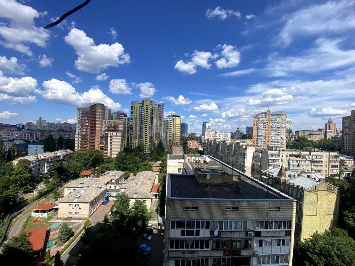 1k apartment vul. Kravchenka Mykoly 24658009