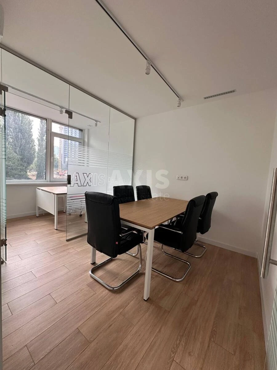 Office vul. Predslavyns'ka 53, 84m2704765