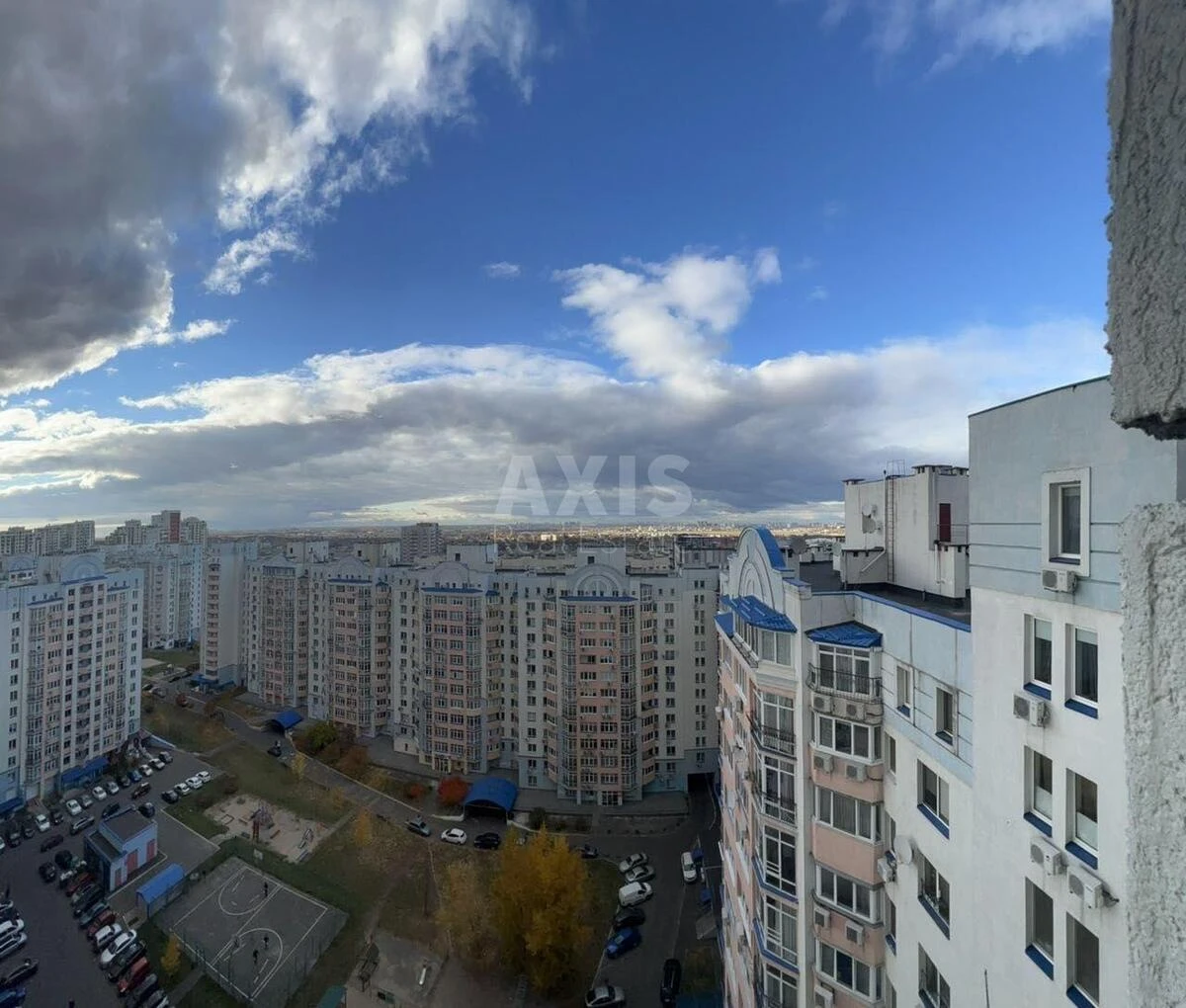 5к квартира ул. Юлии Здановской 52/36737317