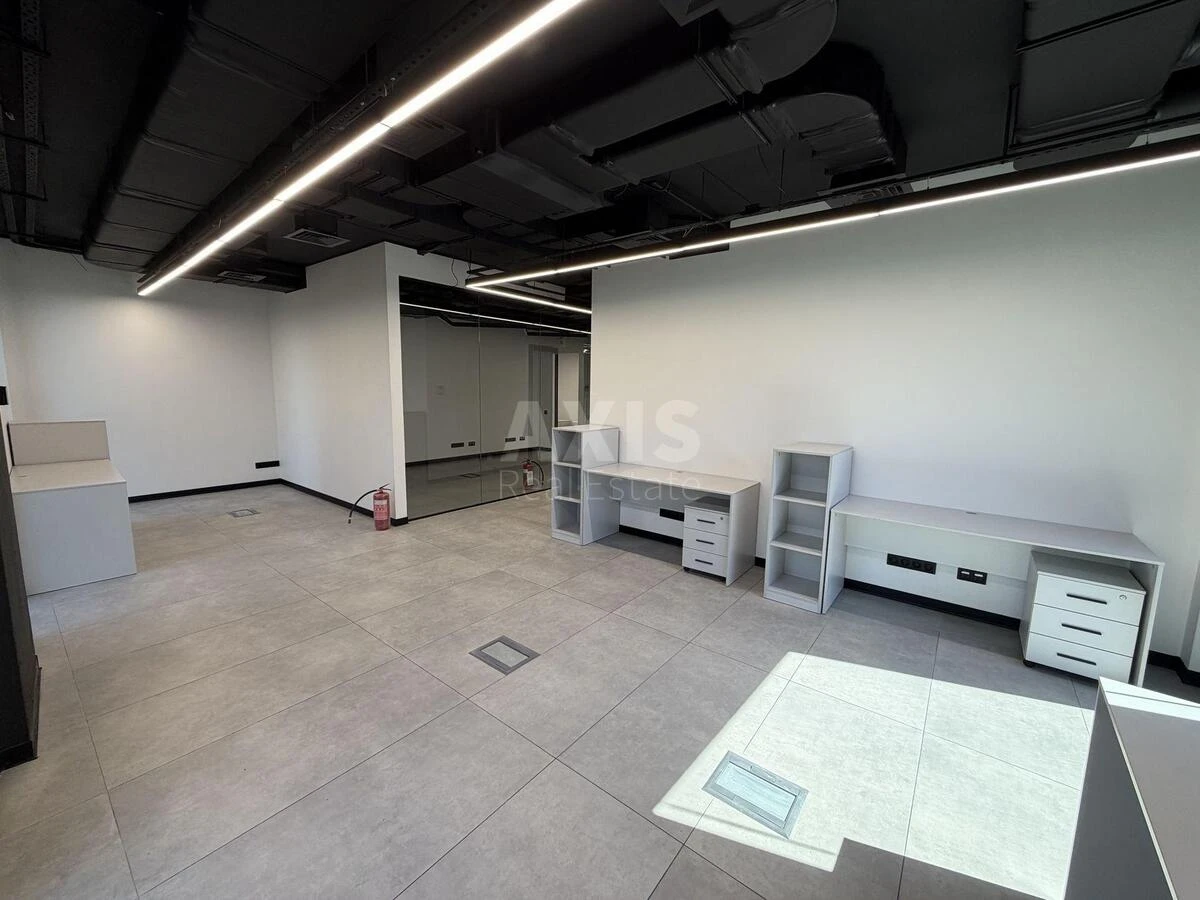 Office vul. Krasylivs'ka 9, 317m2705278