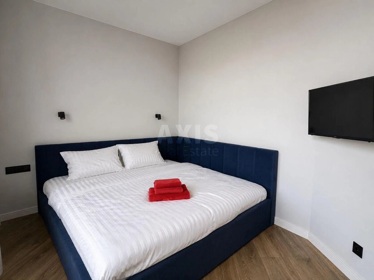 1k apartment vul. Glybochyc'ka 73690361