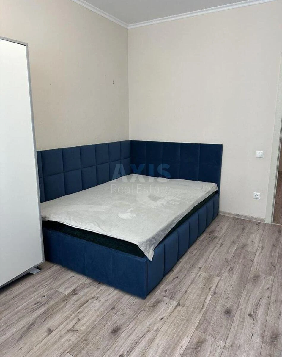 3к квартира ул. Данченко Сергея 30690548