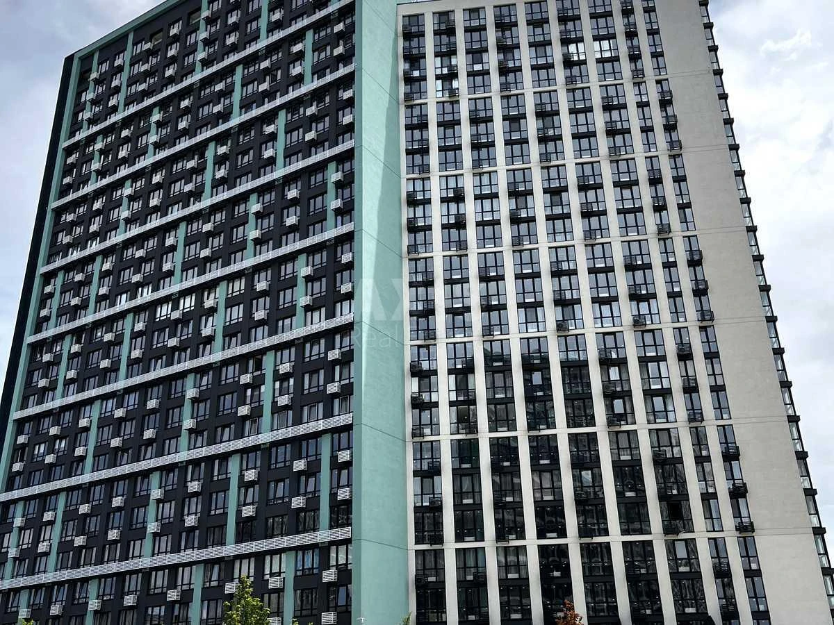 1к квартира ул. Виктора Некрасова 10А720648