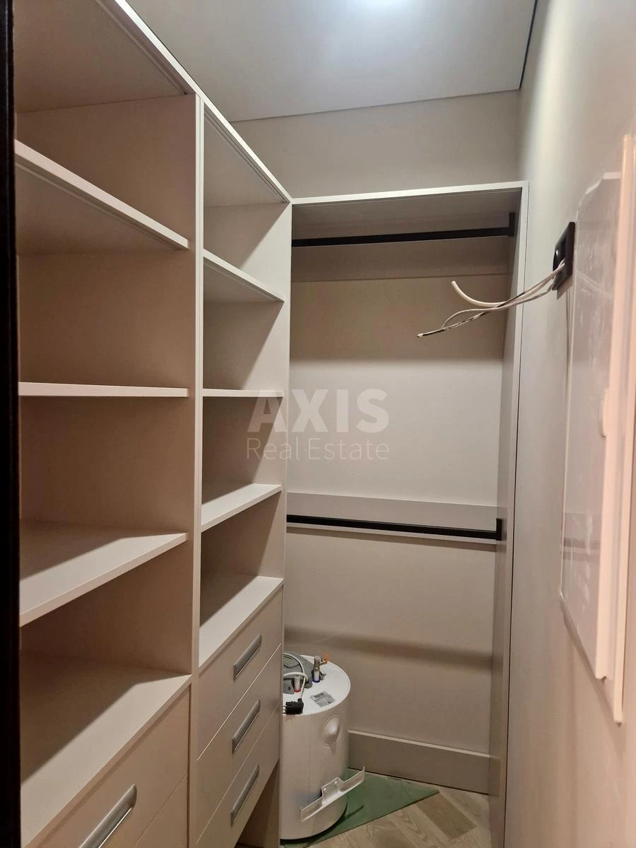 1k apartment vul. Andriya Verkhohlyada 14А674566