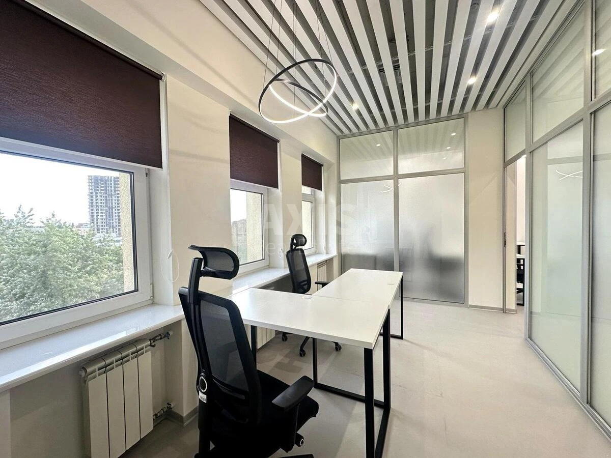 Офис ул. Гончара Олеся 41, 400м2658551