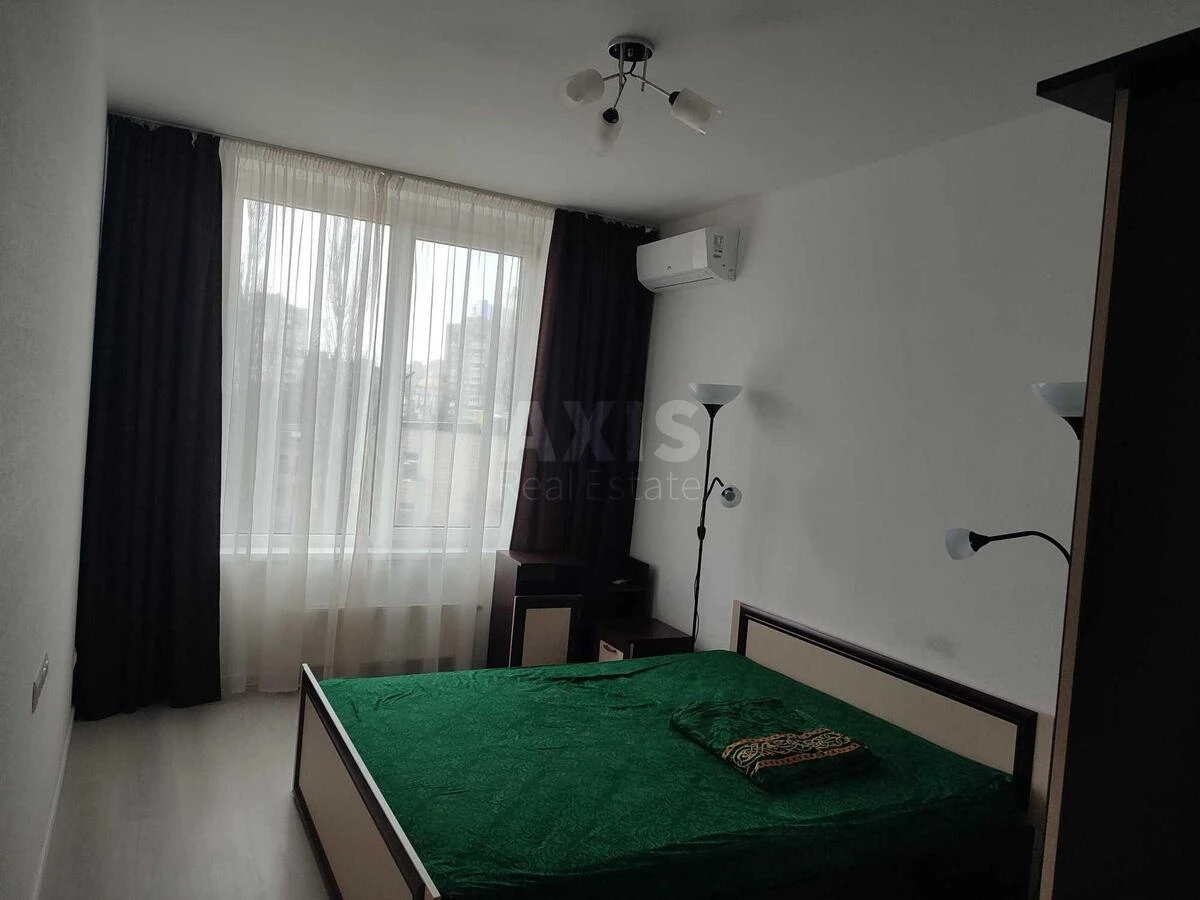 2k apartment vul. Tumanjana Ovanesa 1А679859