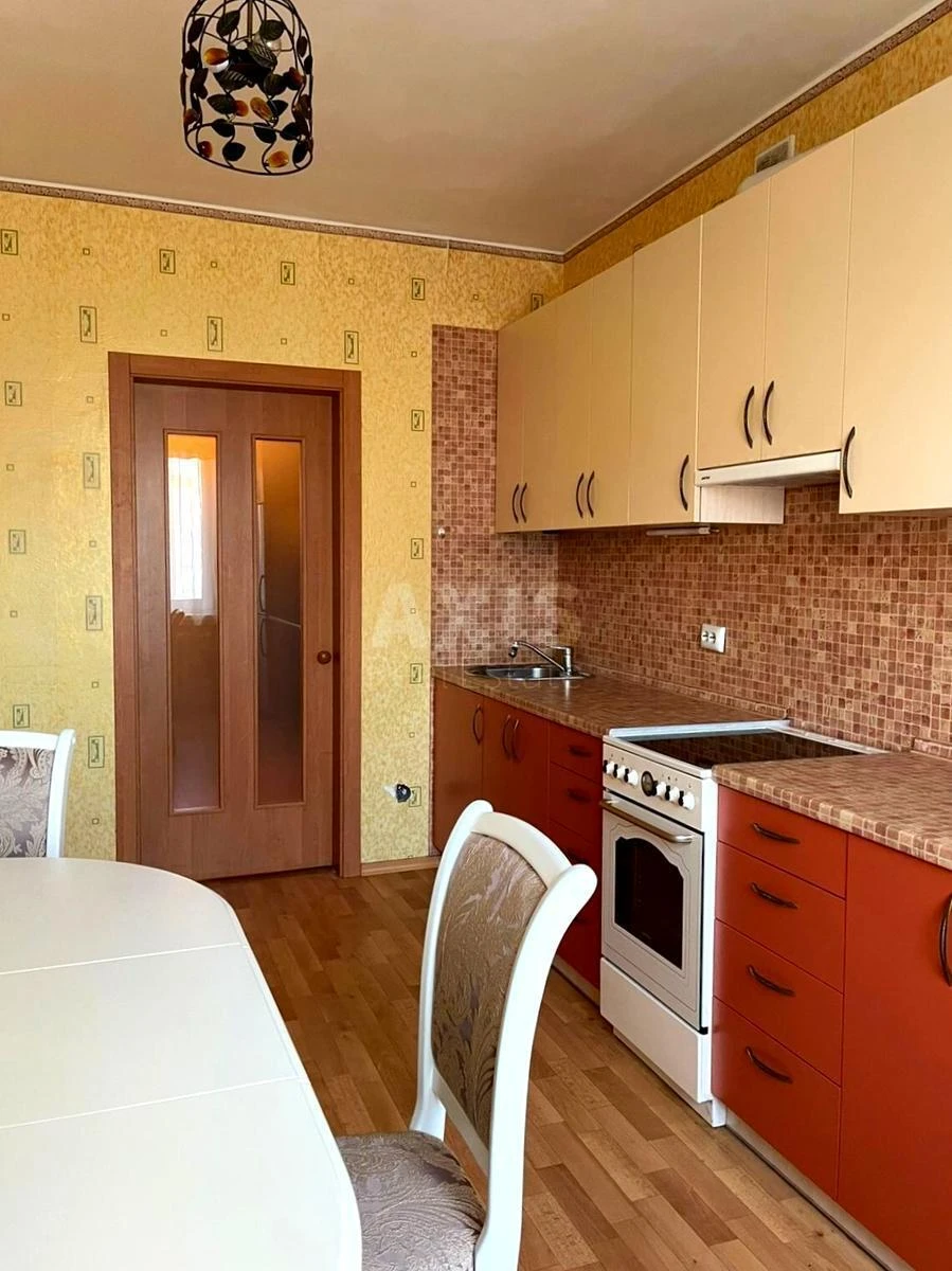 2k apartment vul. Urlivs'ka 34680012