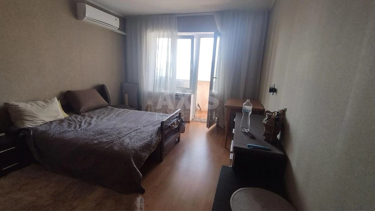 1k apartment vul. Zakrevs'kogo Mykoly 6969510