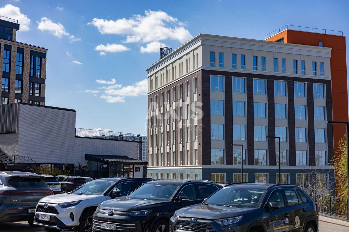 Офис ул. Академика Кнышева 6, 260м2694537